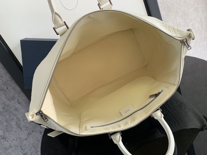 chr1st1an D10r travel bags